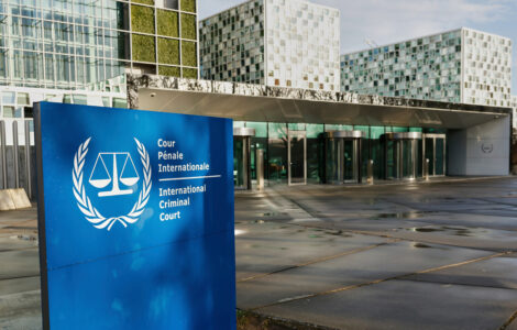 The Netherlands is bracing for potentially devastating US sanctions against the ICC